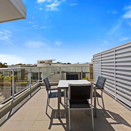 Sand Dunes Resort Accommodation Marcoola Εξωτερικό φωτογραφία