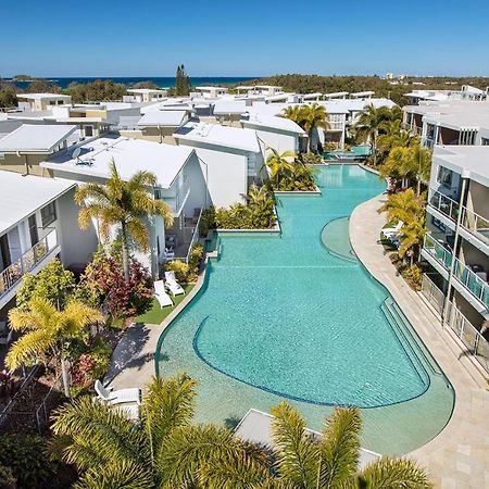Sand Dunes Resort Accommodation Marcoola Εξωτερικό φωτογραφία