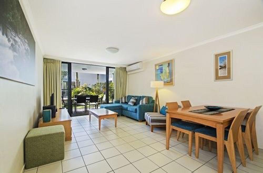 Sand Dunes Resort Accommodation Marcoola Εξωτερικό φωτογραφία