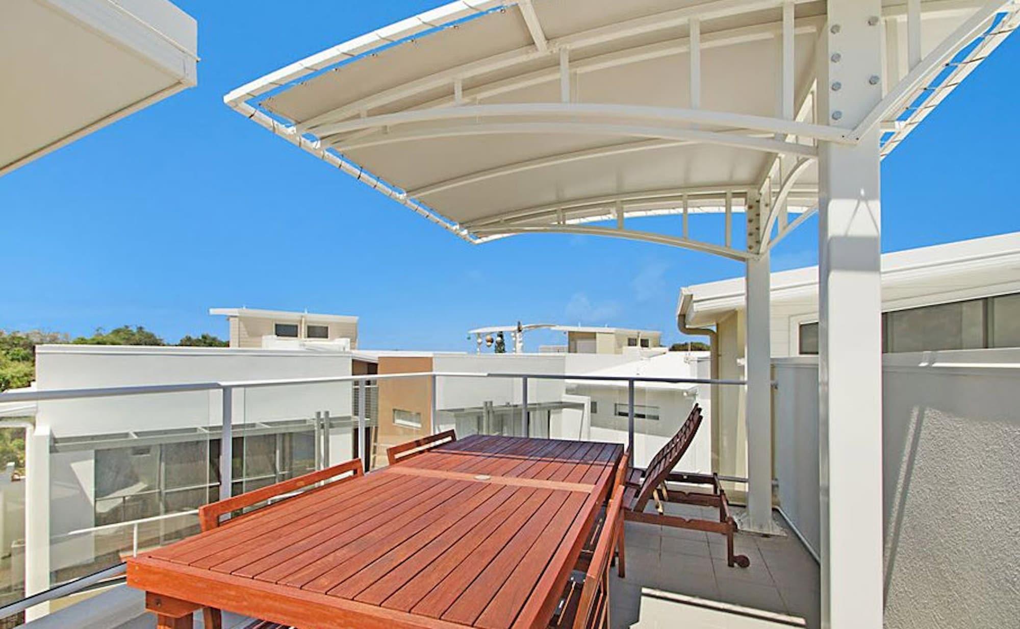 Sand Dunes Resort Accommodation Marcoola Εξωτερικό φωτογραφία