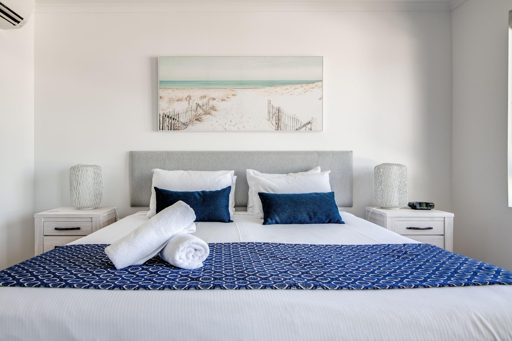 Sand Dunes Resort Accommodation Marcoola Εξωτερικό φωτογραφία