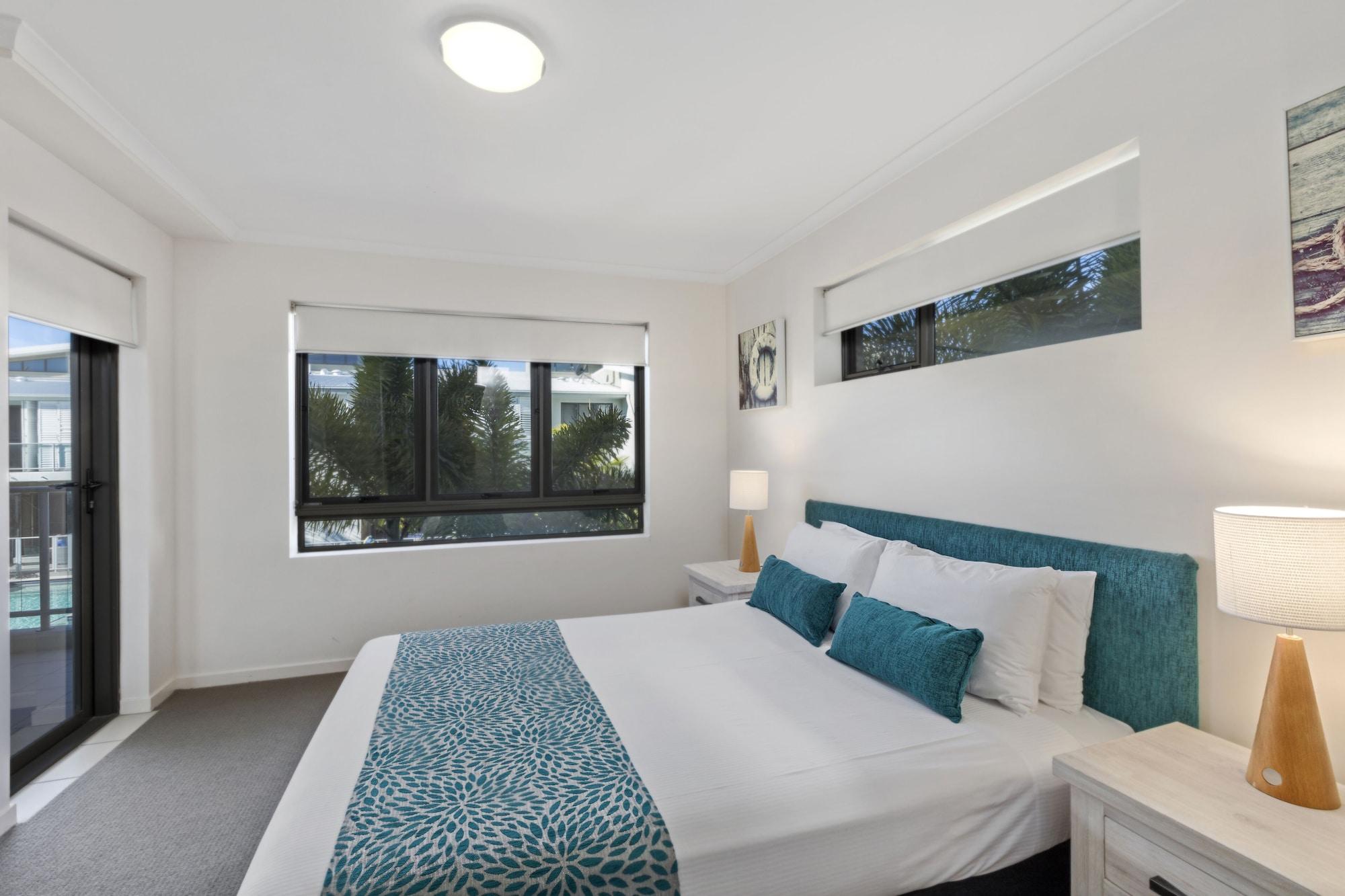 Sand Dunes Resort Accommodation Marcoola Εξωτερικό φωτογραφία