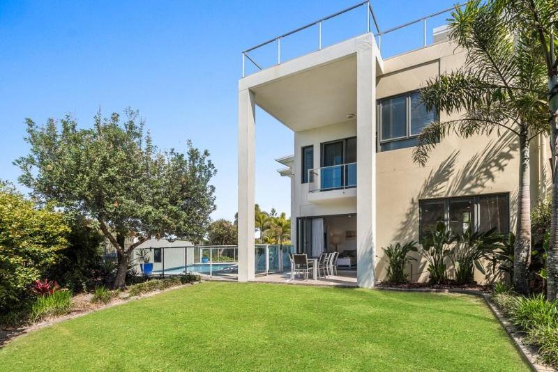 Sand Dunes Resort Accommodation Marcoola Εξωτερικό φωτογραφία