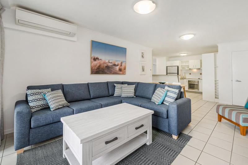 Sand Dunes Resort Accommodation Marcoola Εξωτερικό φωτογραφία