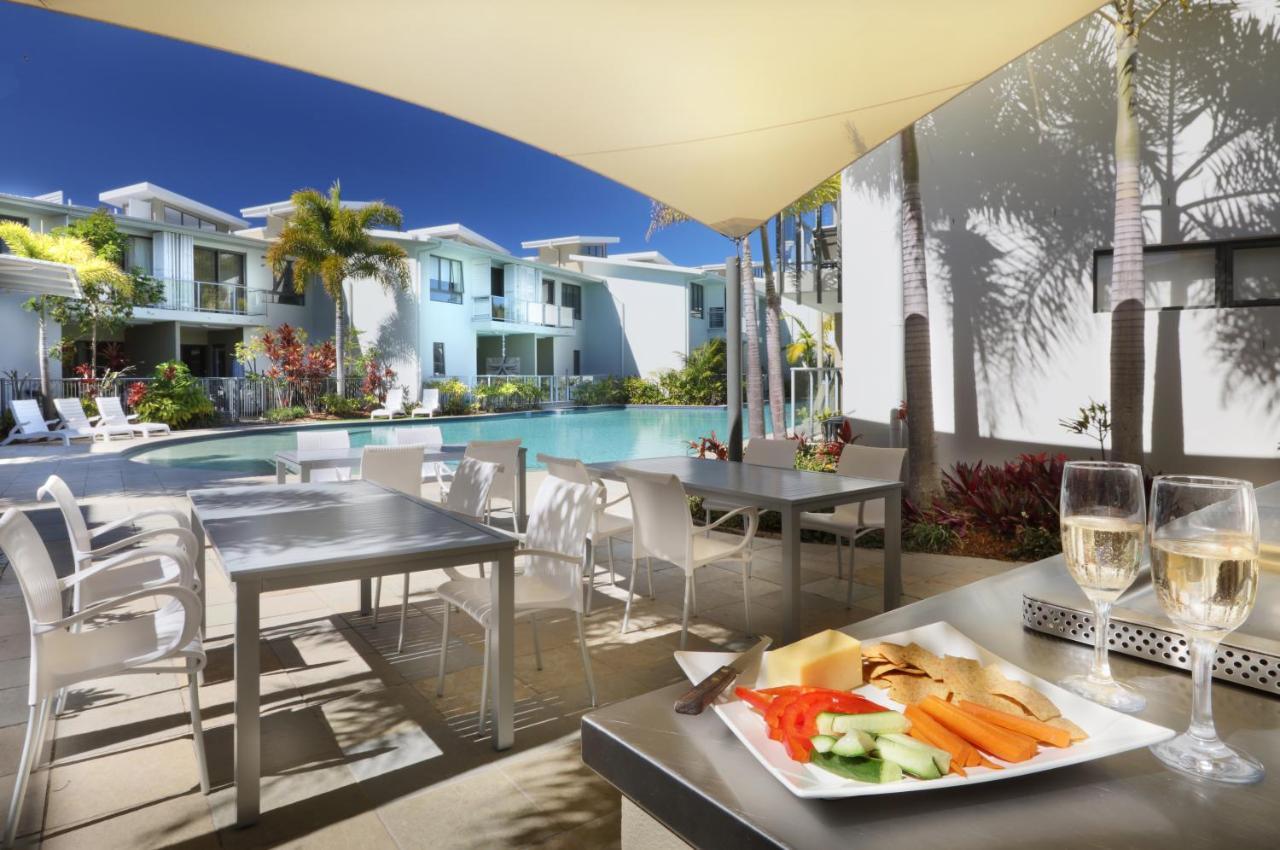 Sand Dunes Resort Accommodation Marcoola Εξωτερικό φωτογραφία