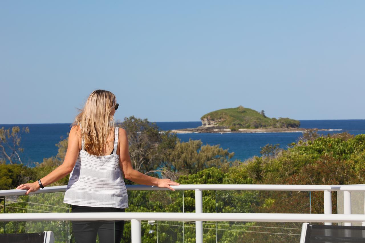 Sand Dunes Resort Accommodation Marcoola Εξωτερικό φωτογραφία