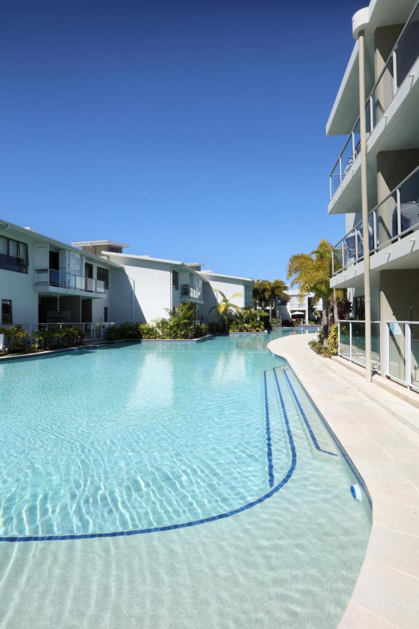 Sand Dunes Resort Accommodation Marcoola Εξωτερικό φωτογραφία