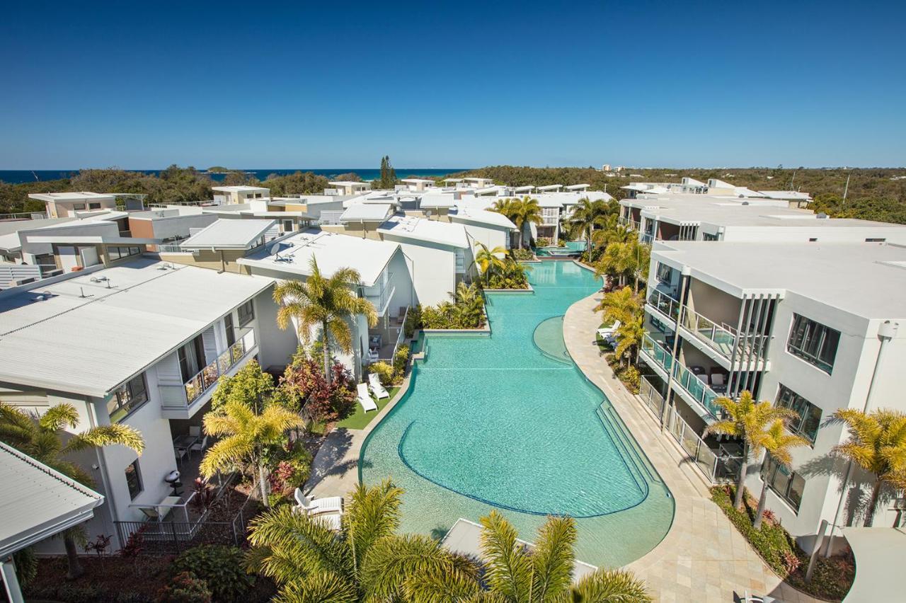 Sand Dunes Resort Accommodation Marcoola Εξωτερικό φωτογραφία
