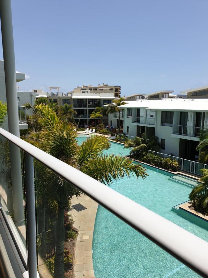 Sand Dunes Resort Accommodation Marcoola Εξωτερικό φωτογραφία